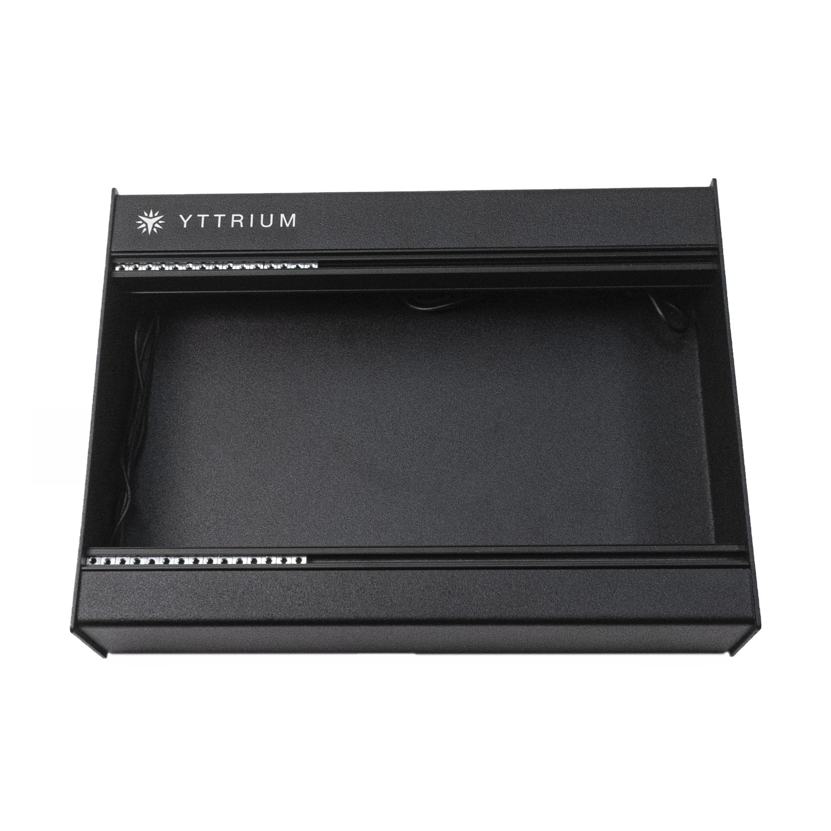 Yttrium Microcase R2 48hp Различное Музыкальное Оборудование